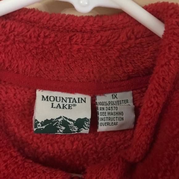 Jacket - Picture 3 of 3